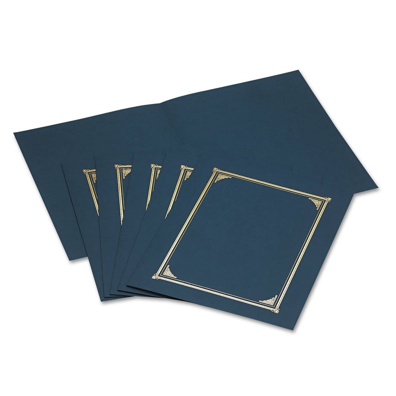 Geographics Certificate/Document Cover GEO45332 6/pk - Image 3